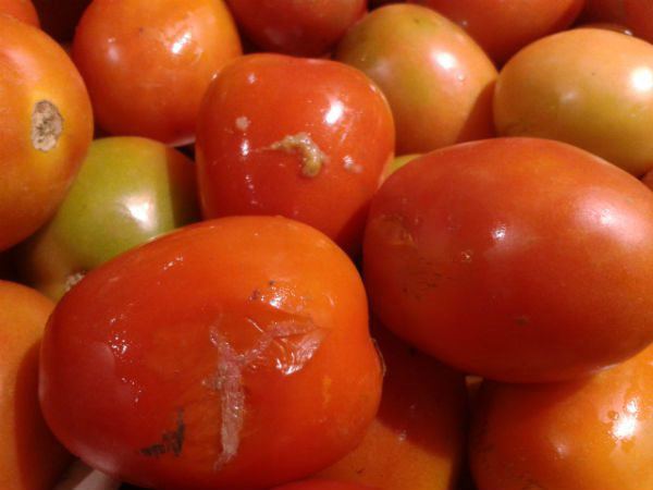 4 kiểu ăn cà chua gây phản tác dụng, dễ dẫn đến ngộ độc, thậm chí gây ung thư, nhiều người đang mắc phải mà không biết - Ảnh 2.