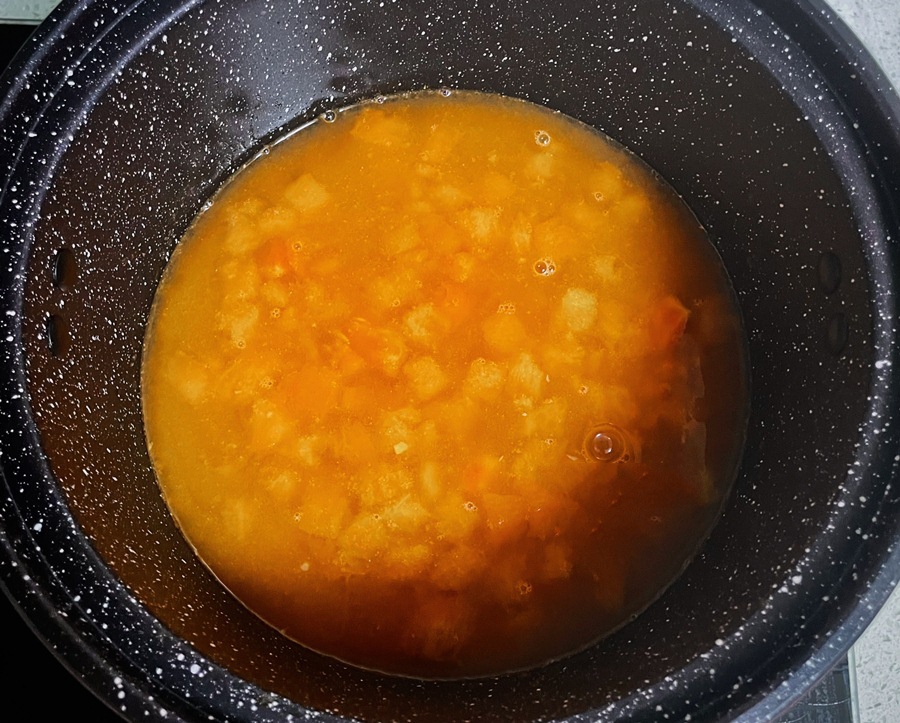 Cách nấu canh cá nấu chua đơn giản nhất mà thơm ngon - Ảnh 4.