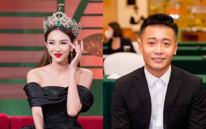Sự thật về nơi ở của người đàn ông khiến Hoa hậu Thùy Tiên liên tục phải nhắc tên đính chính