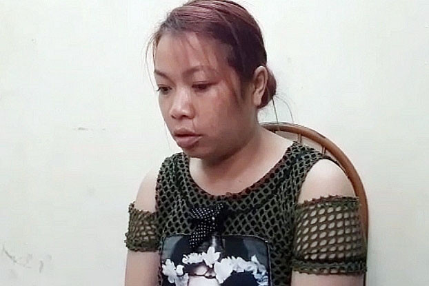 Cảnh sát 'tương kế tựu kế' giải cứu an toàn bé trai bị bắt cóc ở Bắc Ninh - Ảnh 1.