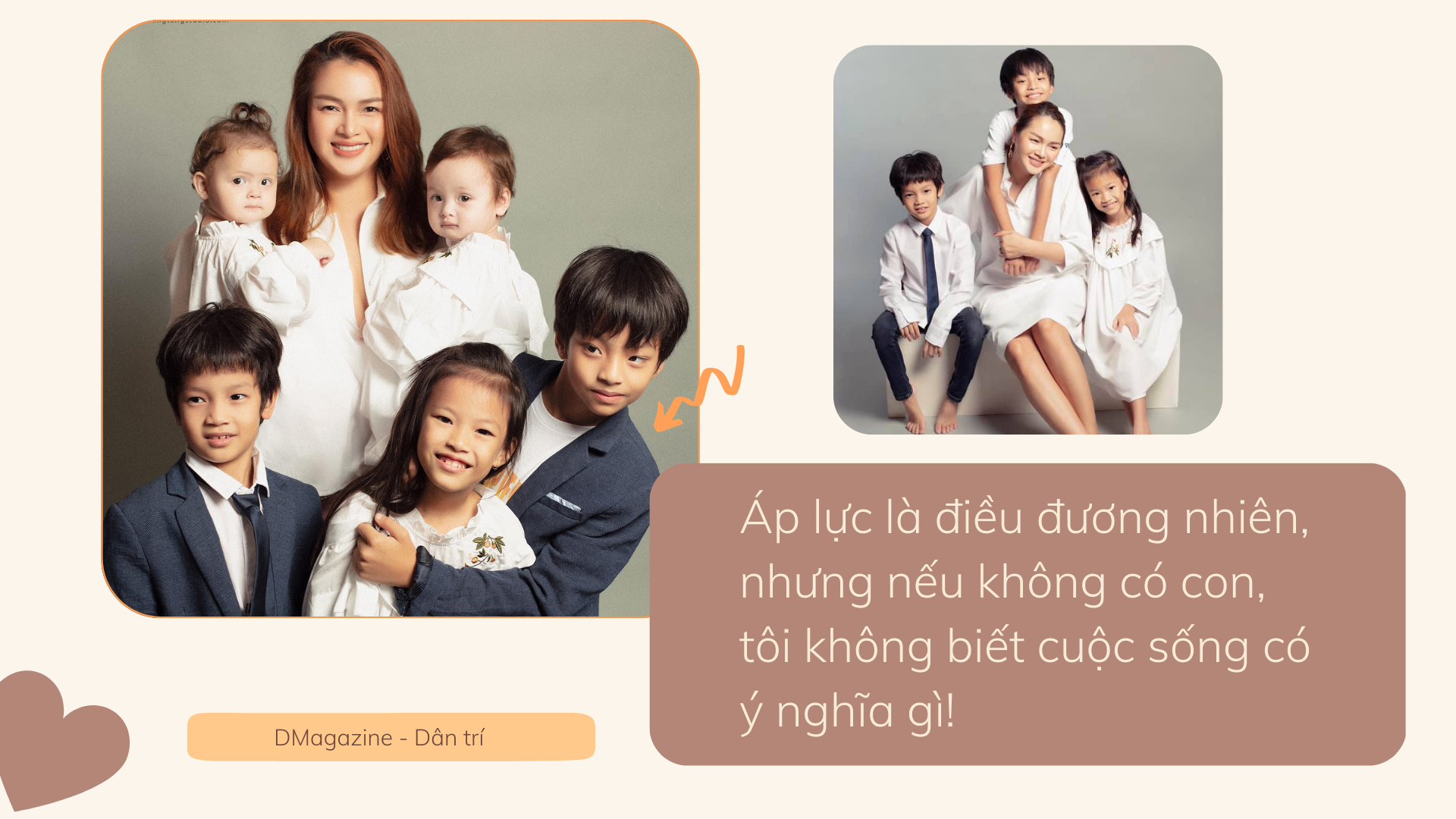 Á hậu Diễm Châu: Từ &quot;ăn cơm vũ trường&quot; đến kinh doanh online nuôi 5 con - Ảnh 11.