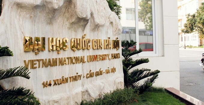 Đại học Quốc gia Hà Nội tăng 97 bậc trong bảng xếp hạng Webometrics tháng 1/2023 - Ảnh 1.