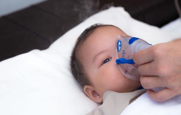4 dấu hiệu cảnh báo suy hô hấp ở trẻ nhưng nhiều cha mẹ không hay biết - Ảnh 1.