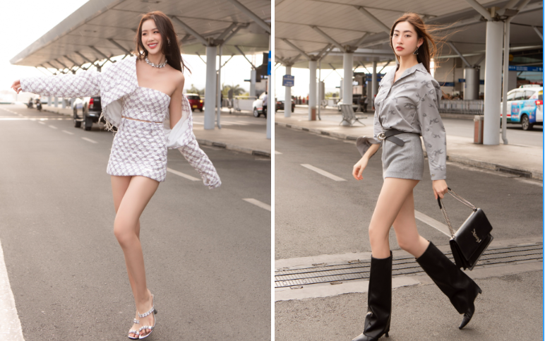 Thời trang: Đây là lý do nữ sinh Nhật mặc váy siêu ngắn bất chấp quy định,  thời tiết