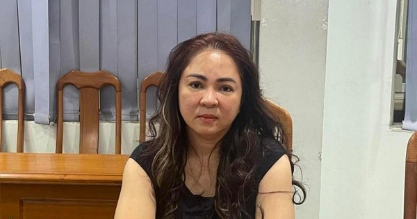 Con trai bà Nguyễn Phương Hằng không đồng ý giám định tâm thần cho mẹ
