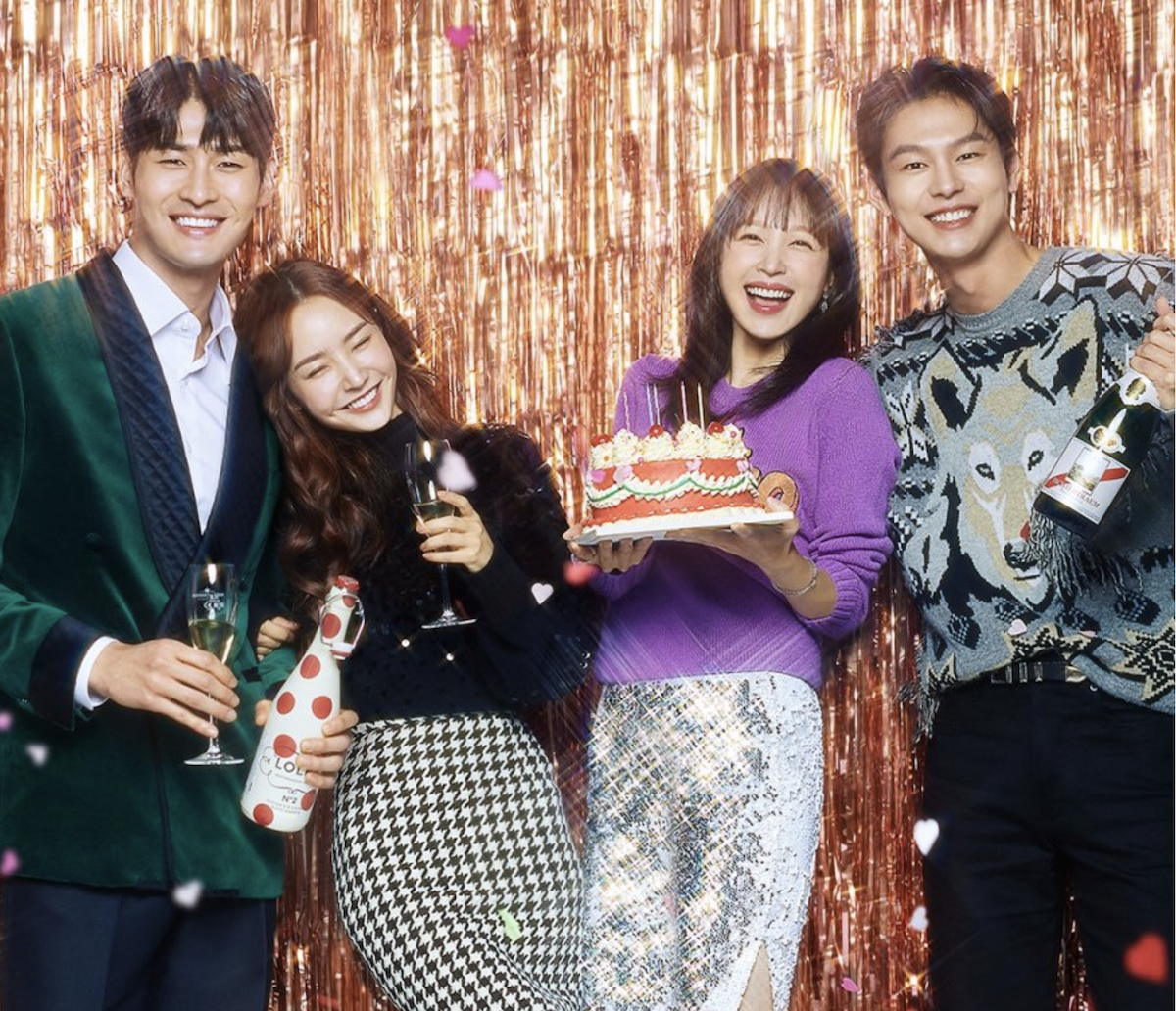 Nữ diễn vi&ecirc;n H&agrave;n bị đạo diễn &eacute;p đ&oacute;ng cảnh khỏa th&acirc;n - Ảnh 4.