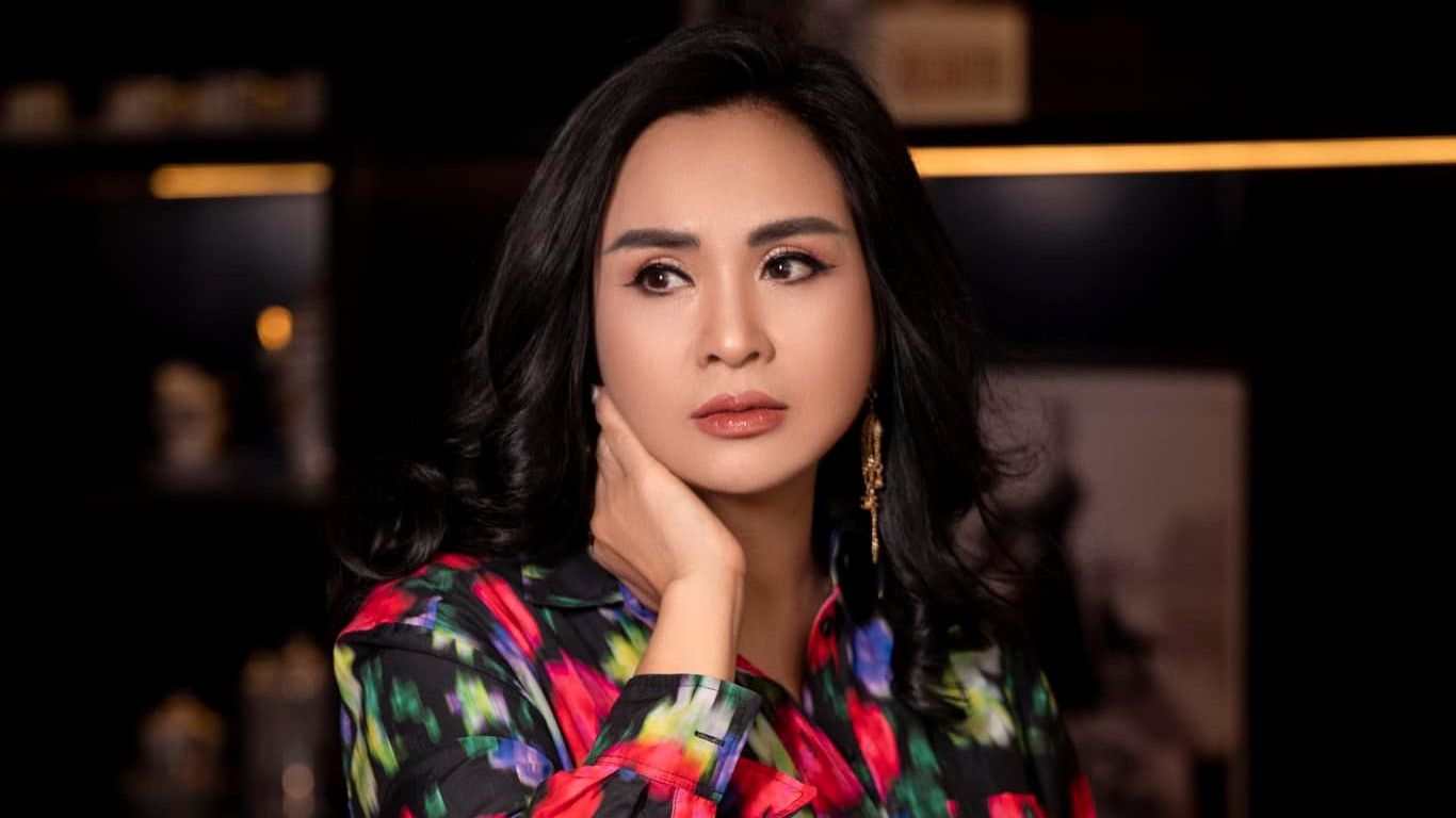 Diva Thanh Lam: Những kỹ thuật điêu luyện trong tiếng hát cháy bỏng đam mê - Ảnh 4.