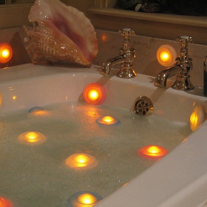 20 phát minh tuyệt vời có thể giúp giải quyết toàn bộ các vấn đề trong phòng tắm của bạn - Ảnh 9. 20 phát minh tuyệt vời có thể giúp giải quyết toàn bộ các vấn đề trong phòng tắm của bạn - Ảnh 9.