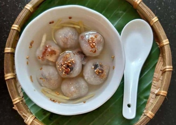 Đặc sản Huế - Những món ăn nhất định phải thử - Ảnh 3. Đặc sản Huế - Những món ăn nhất định phải thử - Ảnh 3.