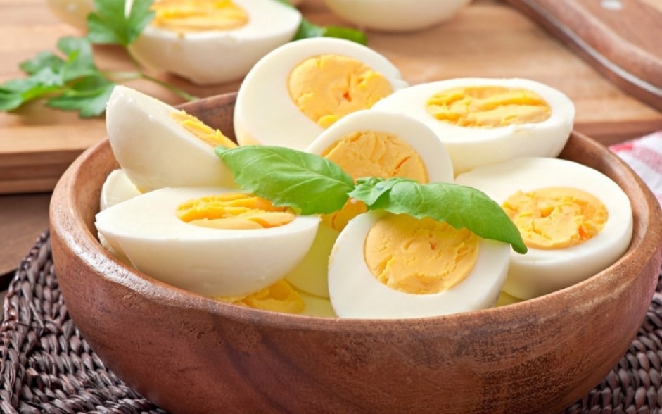 Ăn trứng gà tuyệt đối tránh 3 thời điểm này, muốn giảm cân, không bệnh tật tốt nhất nên chọn khung 'giờ vàng' này