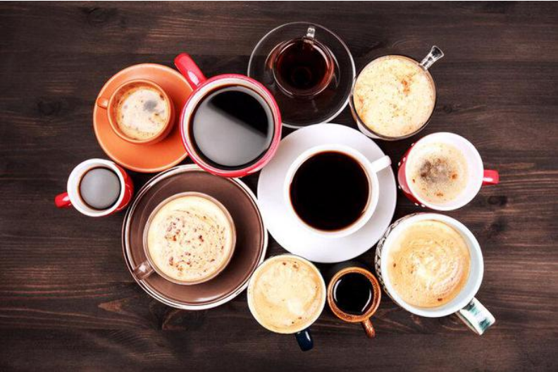 Điều gì xảy ra với những người uống cà phê thường xuyên? Nghiên cứu mới nhất: 2-3 cốc mỗi ngày có thể hạ huyết áp  - Ảnh 2.