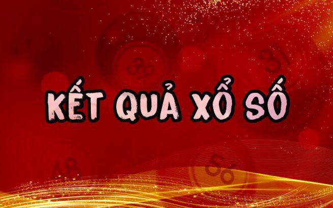 Kết quả xổ số hôm qua (ngày 23/2/2023) ở miền Bắc, Bình Định, Quảng Bình, Quảng Trị, An Giang, Bình Thuận, Tây Ninh