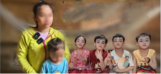 Tin 24/2: Người mẹ sinh 5 đầu tiên ở Việt Nam bức xúc thông tin 5 chồng đẻ 5 con; tiêu hủy con chó dữ cắn du khách nước ngoài nhập viện - Ảnh 2.