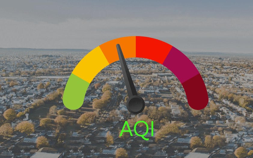 AQI là gì? Chỉ số ảnh hưởng rất lớn đến sức khỏe nhưng ít người biết và lưu tâm