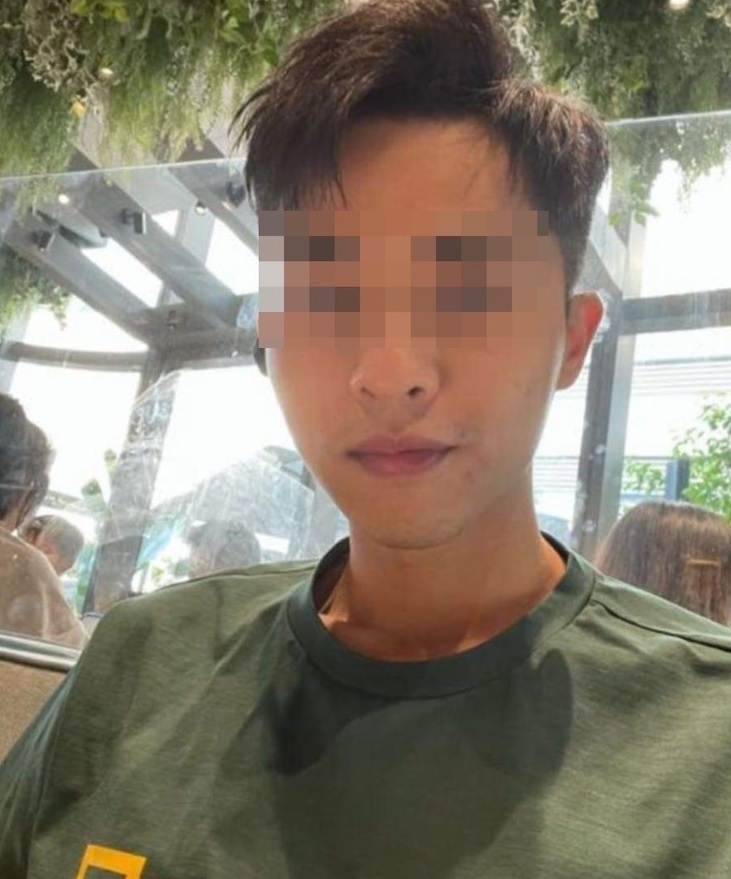 Vụ người mẫu Hong Kong bị giết hại: Bắt giữ chồng cũ của nạn nhân - Ảnh 3.
