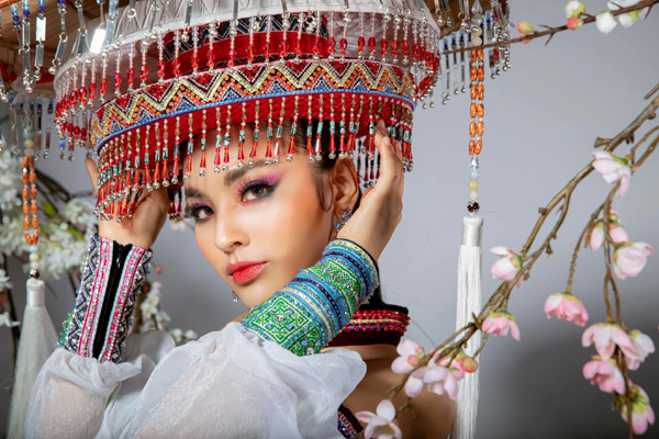 Thân thế kín tiếng của nữ MC, BTV 'Chuyển động 24h' mới nhậm chức tân GĐ quốc gia Miss Universe Vietnam  - Ảnh 3.