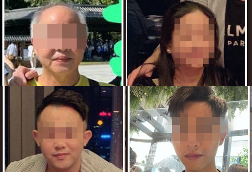 Vụ người mẫu Hồng Kông bị chặt xác: bất ngờ bắt giữ thêm nghi phạm - Ảnh 2.