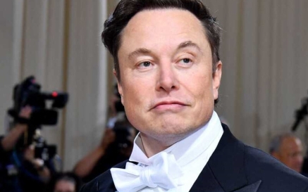 Elon Musk lại là người giàu nhất thế giới