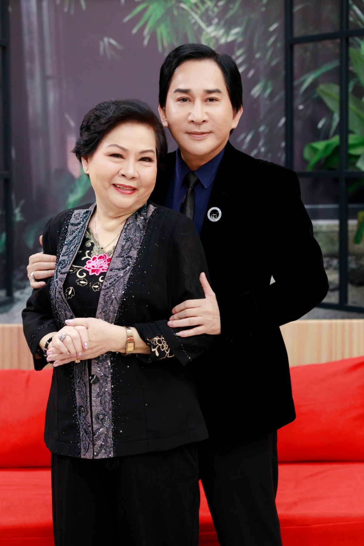 Chuyện ít biết về cuộc hôn nhân thứ ba của NSƯT Kim Tử Long - Ảnh 2.