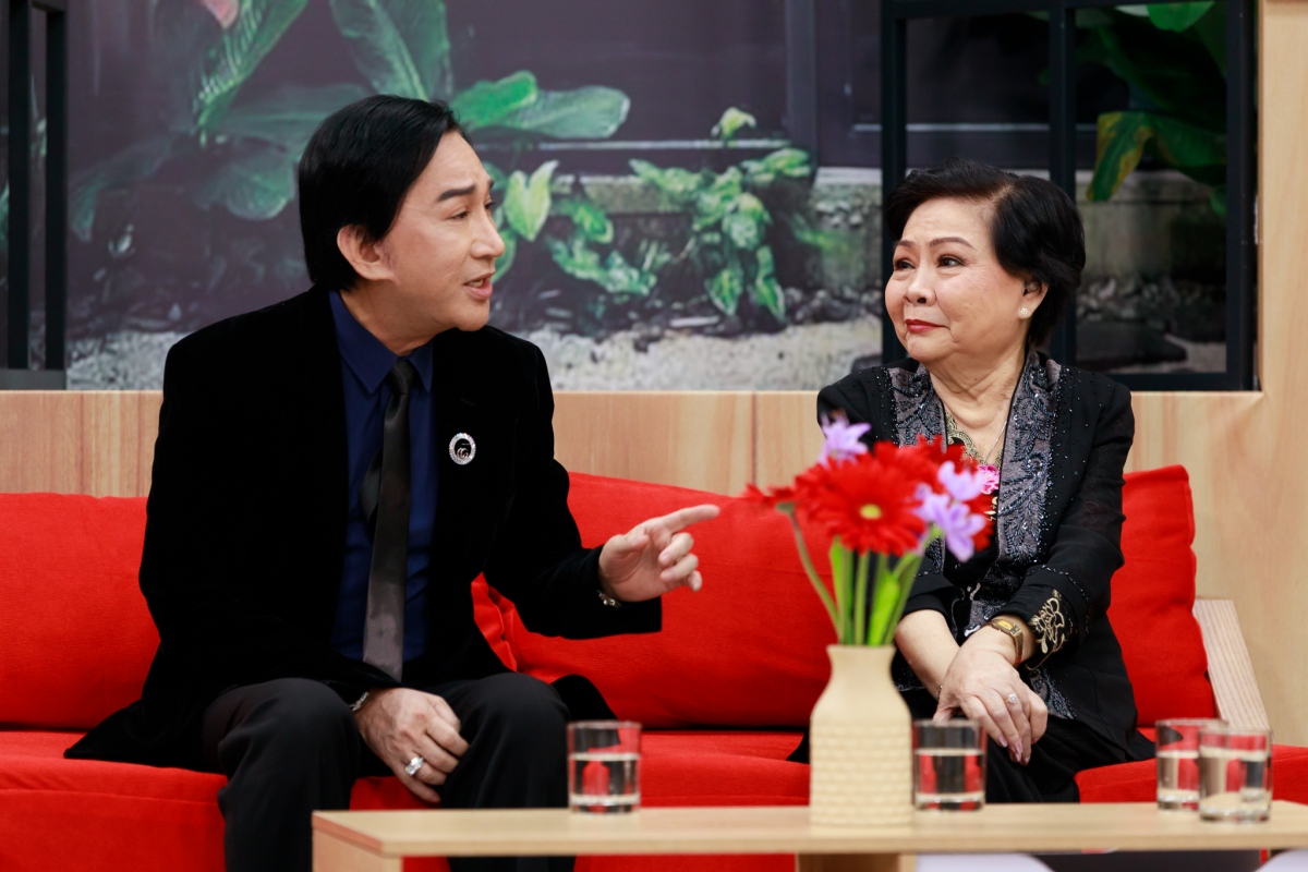 Chuyện ít biết về cuộc hôn nhân thứ ba của NSƯT Kim Tử Long - Ảnh 3.