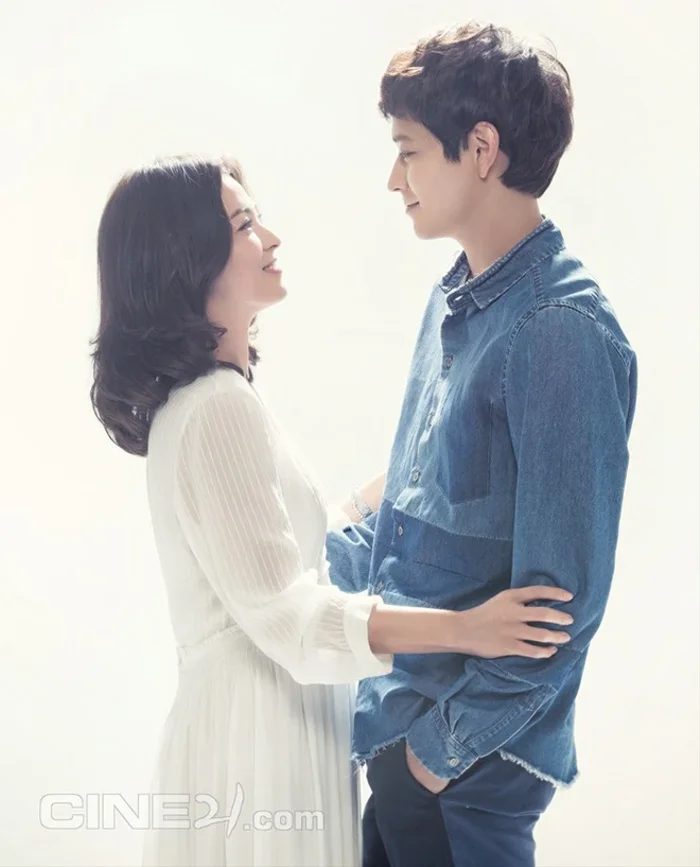 Song Hye Kyo lộ tính cách thật qua lời đồng nghiệp - Ảnh 2.