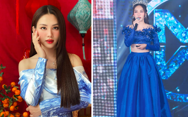 Sau hàng loạt thị phi, Hoa hậu Mai Phương trải lòng khi "chinh chiến" Miss World