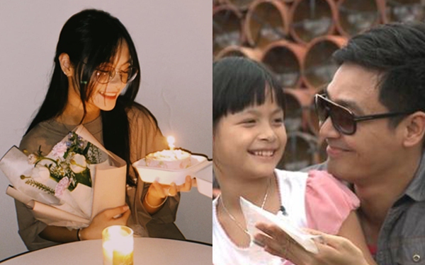 Bé Bo - con gái MC Phan Anh sau 9 năm tham gia "Bố ơi, mình đi đâu thế" giờ ra sao?