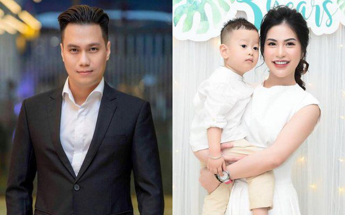 Vợ cũ của diễn viên Việt Anh hé lộ không gian nhà mới sang trọng