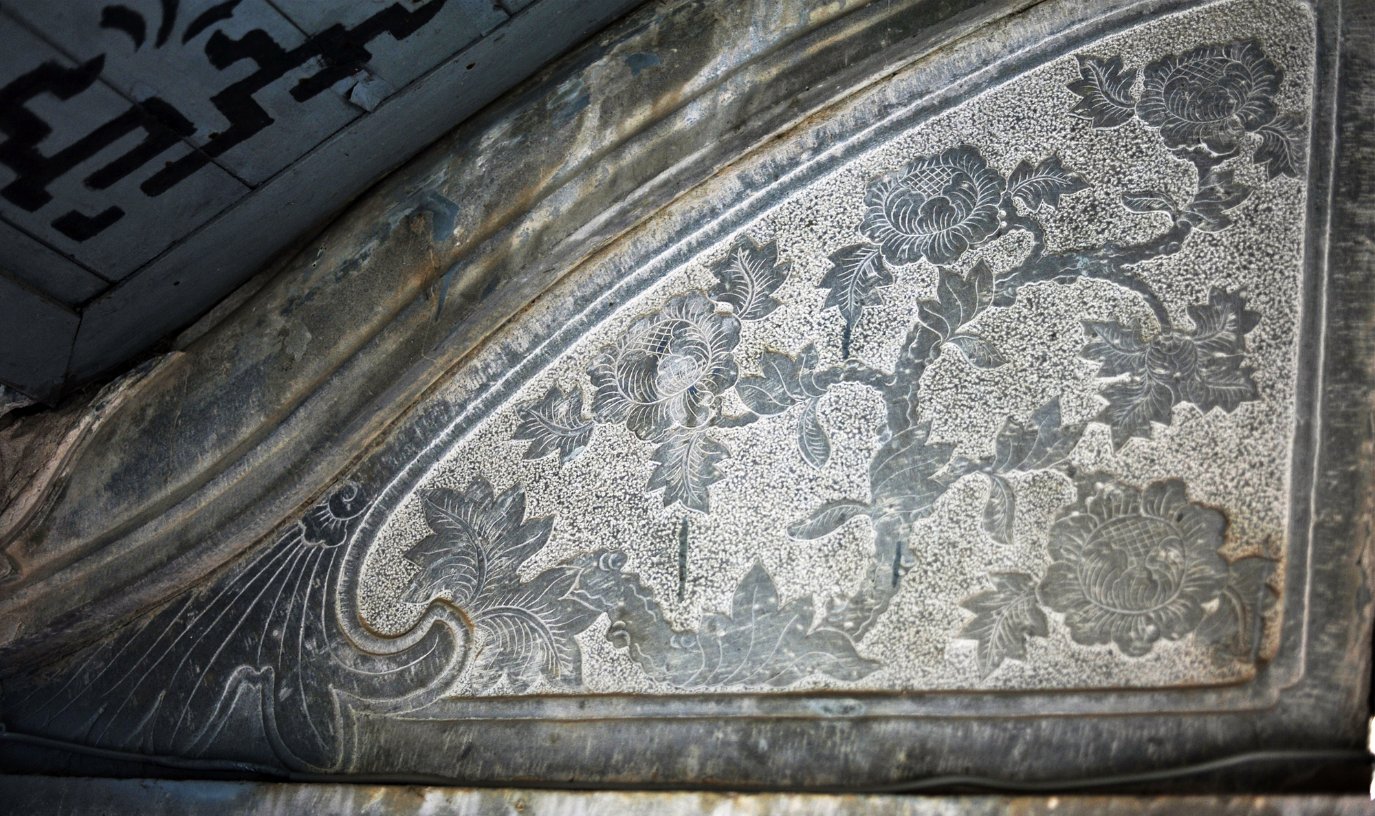 Chiêm ngắm ngôi nhà thờ được làm hoàn toàn bằng đá ở Ninh Bình - Ảnh 11.