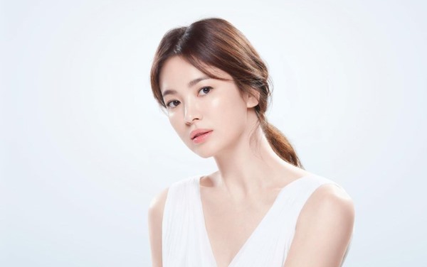 Nhan sắc Song Hye Kyo cách đây 20 năm khiến khán giả bất ngờ - Ảnh 11.