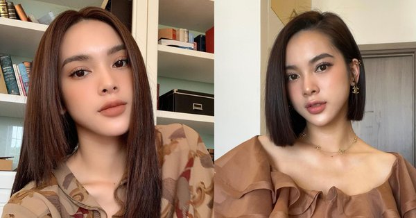 Điểm danh 4 người đẹp Việt thăng hạng nhan sắc khi cắt tóc ngắn