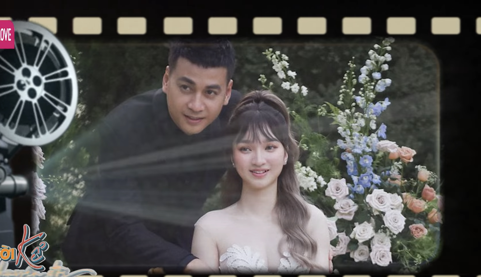 'Trai nhảy' Ngọc Thuận tiết lộ cuộc sống hôn nhân với vợ xinh đẹp - Ảnh 4.