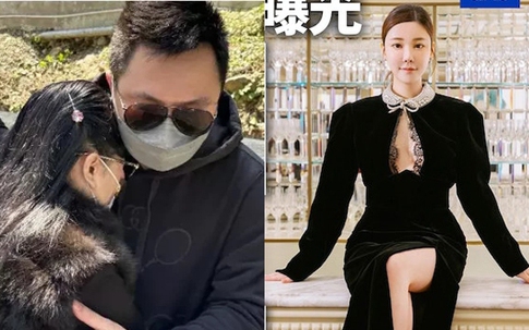 Cận cảnh 'căn hộ oan nghiệt' hơn 200 tỷ mà nữ người mẫu Hong Kong bị sát hại mua cho bố chồng cũ