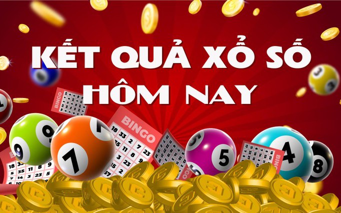 Kết quả xổ số - KQXS hôm nay thứ Bảy ngày 11/3/2023