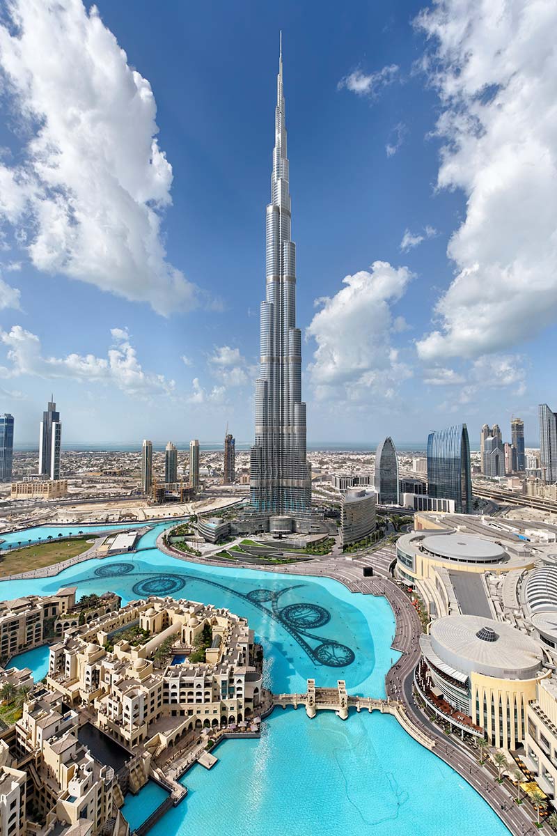 Cách tòa nhà cao nhất thế giới được xây: Bơm hỗn hợp xi măng lên độ cao 600m, lực đẩy mỗi lần bơm đủ nhấc bổng 5 con voi - Ảnh 4.