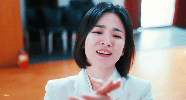 Choáng với thù lao khủng của Song Hye Kyo cho 1 tập bom tấn 'The Glory', vẫn có cơ hội sáng nganh với Song Joong Ki? - Ảnh 2.