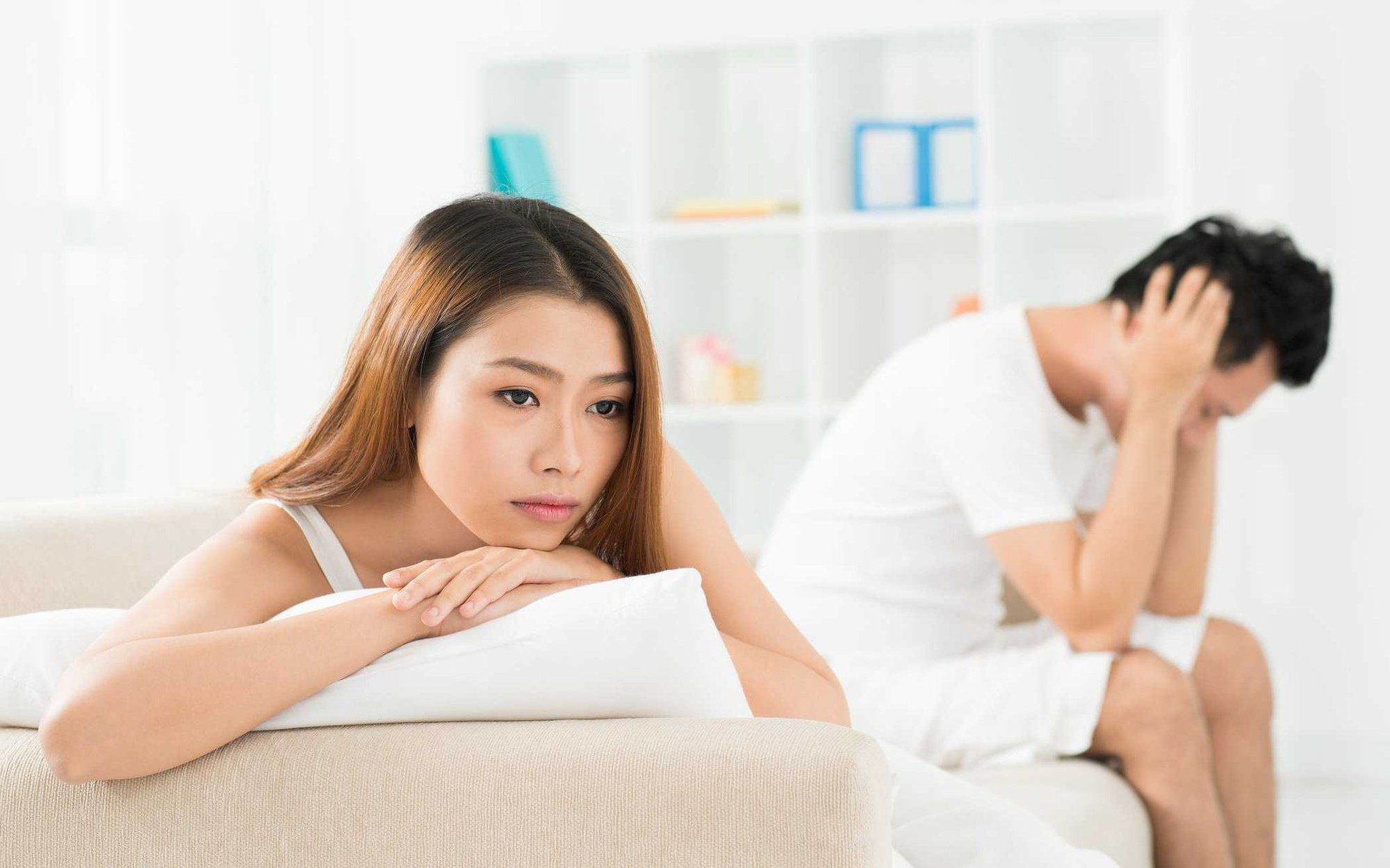 &quot;Chỉ đi massage, tại sao lại bị bệnh lậu?&quot;