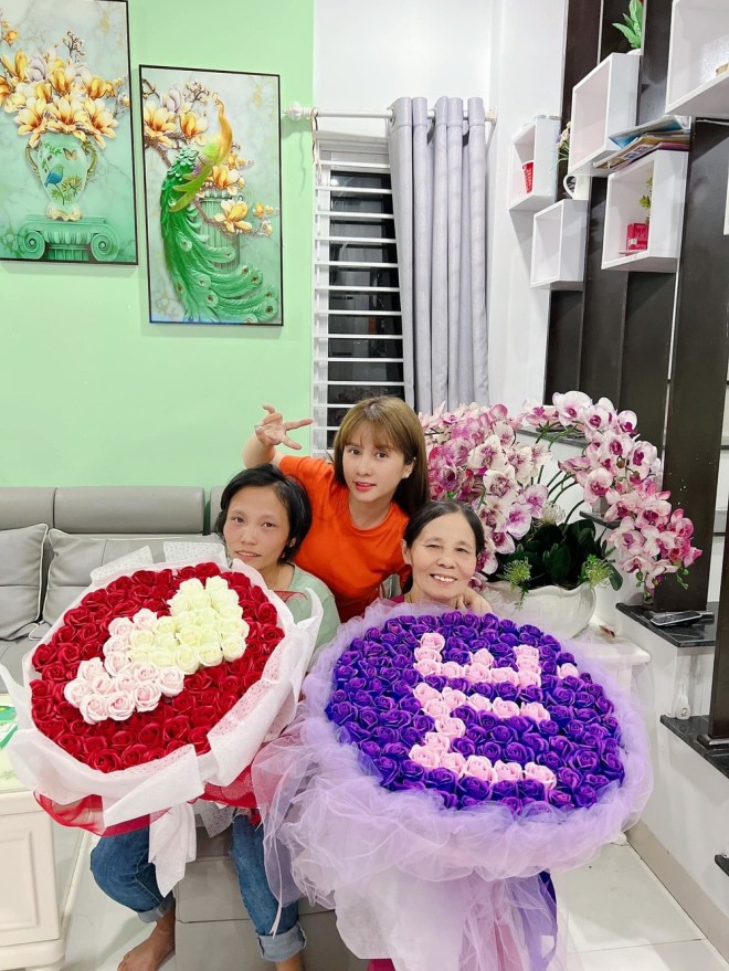 Cùng lấy chồng Nhật, bà Nhân Vlog mua mấy căn nhà tiền tỷ, bạn thân Quỳnh Trần JP không kém - Ảnh 3.