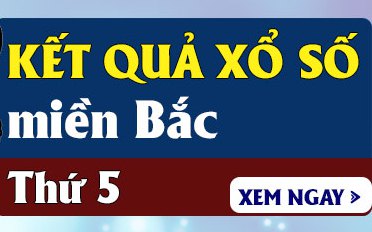 Kết quả xổ số - KQXS hôm nay thứ Năm ngày 23/3/2023