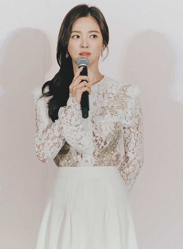 Nhìn sự &quot;trở lại&quot; thành công của Song Hye Kyo, phụ nữ hậu ly hôn cần ghi nhớ 6 điều - Ảnh 3.
