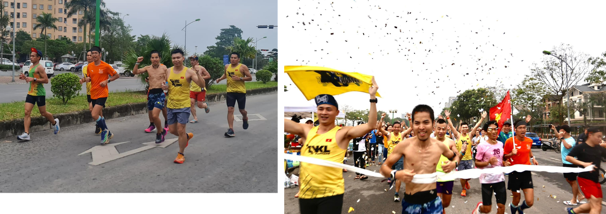 Hành trình thiết lập kỷ lục Đông Nam Á của runner Nguyễn Đăng Hiếu - Ảnh 5.