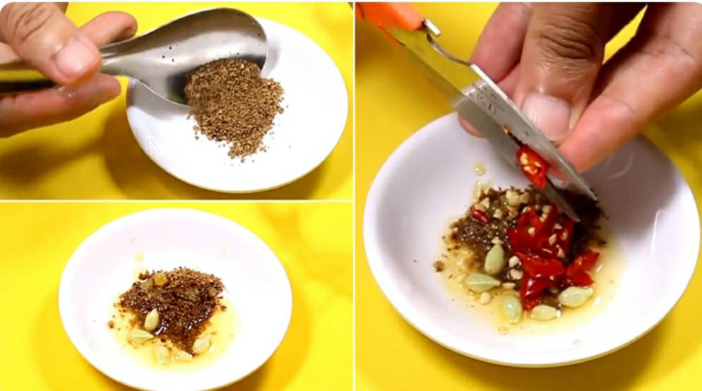 Lý do ăn trứng vịt lộn nhất định phải có rau răm và cách luộc trứng vịt lộn ngon đến mức ai không thích ăn cũng 'mê' - Ảnh 9.