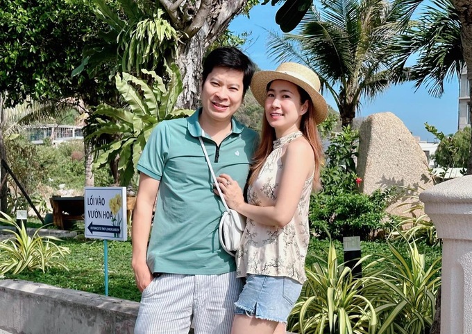 Thanh Thảo Hugo: Tuổi thơ nghèo khó, hôn nhân viên mãn bên chồng doanh nhân - Ảnh 4. Thanh Thảo Hugo: Tuổi thơ nghèo khó, hôn nhân viên mãn bên chồng doanh nhân - Ảnh 4.