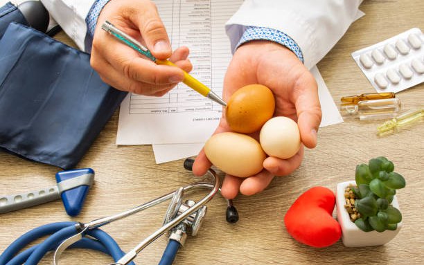 Người bệnh tiểu đường ăn trứng gà bao nhiêu là đủ? Nên ăn trứng theo cách này sẽ an toàn nhất cho đường huyết của bạn!