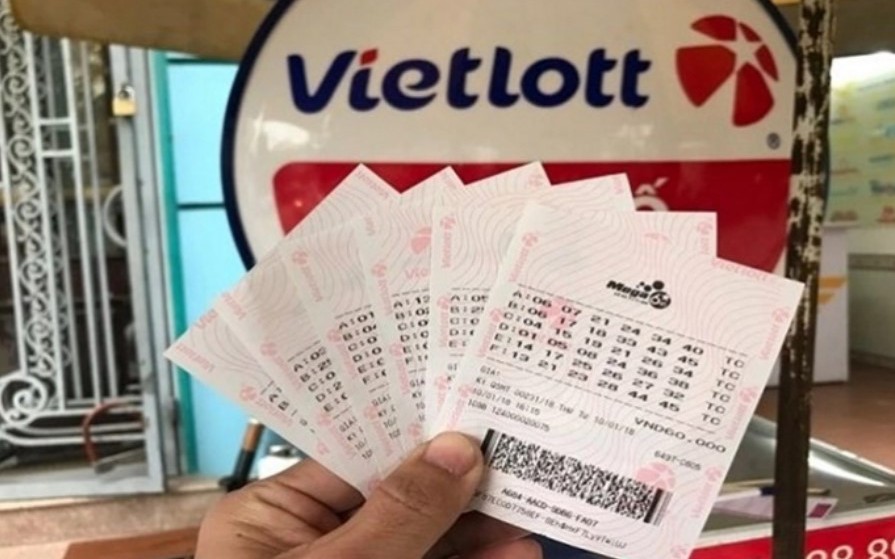 Vietlott có "thủng ví" sau khi liên tiếp chi tiền tỉ cho khách hàng may mắn ‘ẵm’ thưởng?
