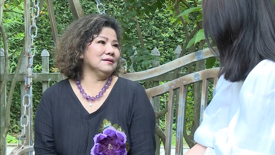 NSND Thanh Hoa đau lòng khi nhìn vườn cây 11 năm trồng trọt tan hoang- Ảnh 8.