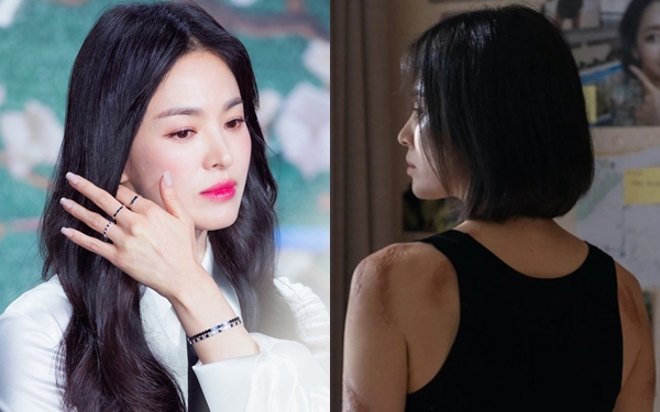 "Bóc giá" hàng hiệu của Song Hye Kyo trong "Vinh quang và thù hận": Chiếc khuyên tai bé tí cũng gần 76 triệu đồng