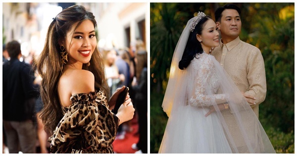 Lý do thực sự khiến Tiên Nguyễn không đến dự đám cưới của Linh Rin - Phillip Nguyễn ở Philippines?