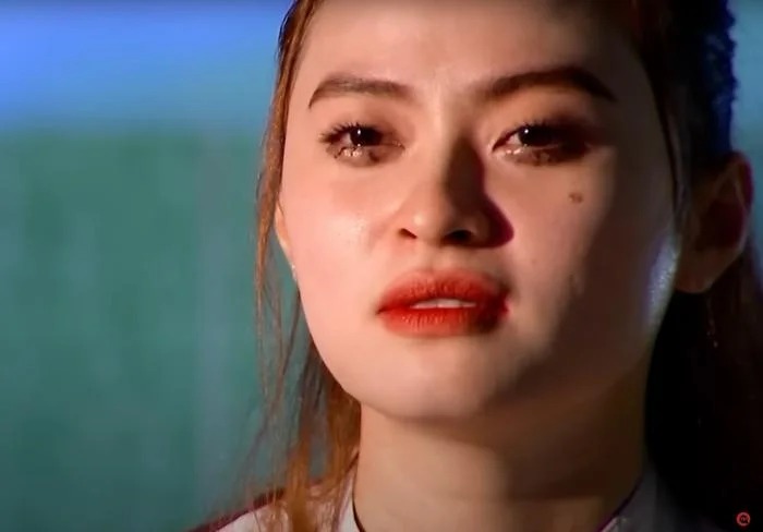 Ngọc Miu và sự ân hận muộn màng sau song sắt: 'Tôi từng nói với anh rằng tôi hận anh rất nhiều' - Ảnh 2.