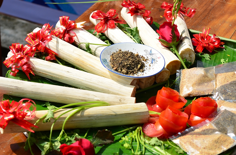 Kinh nghiệm du lịch Na Hang - Tuyên Quang tất tần tật - Ảnh 15.